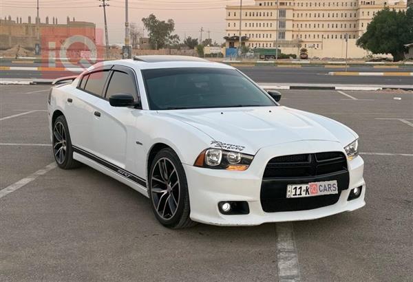 Dodge Charger 2014 for sale in Iraq - Karbala